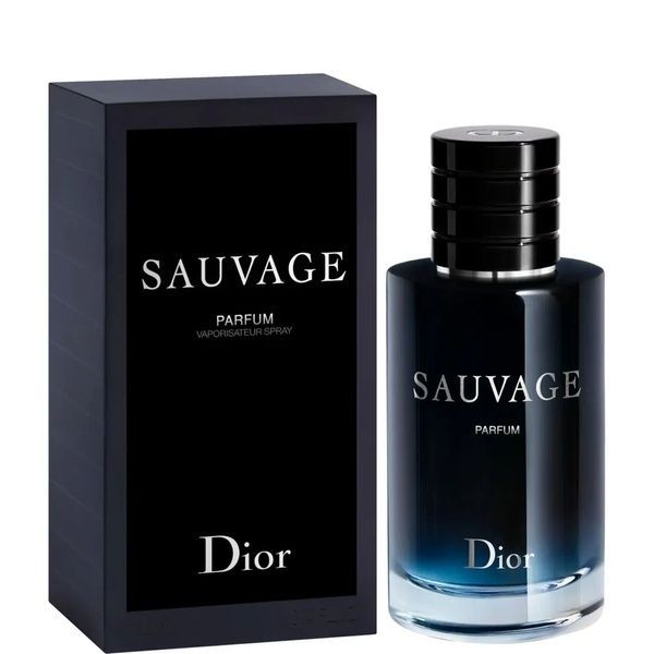 Парфум Dior Sauvage 100 мл (3348901486385) 3348901486385 фото
