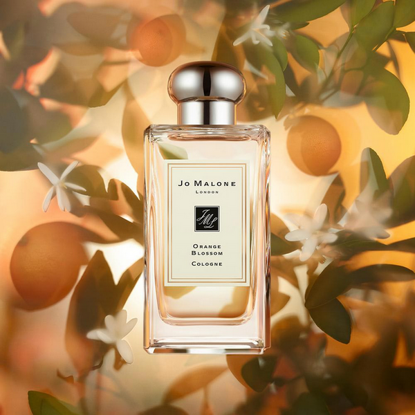Одеколон Jo Malone London Orange Blossom 100 ml (690251006496) 690251006496 фото