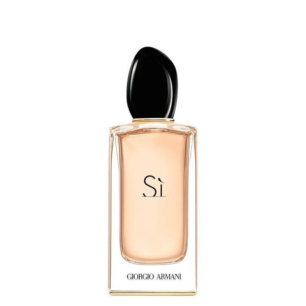 Парфумована вода Giorgio Armani Si 100 ml (3605521816658) 3605521816658 фото