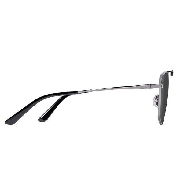 Солнцезащитные очки Balenciaga Tag 2.0 Navigator Sunglasses Black 1135 фото
