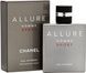 Туалетная вода Chanel Allure Homme Sport Eau Extreme, 100 мл 3145891235609 фото 2