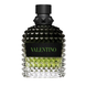 Парфумована вода Valentino Born in Roma Uomo Green Stravaganza EDT 100 ml (3614274024807) 3614274024807 фото 1