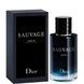 Парфум Dior Sauvage 100 мл (3348901486385) 3348901486385 фото 2