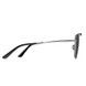 Солнцезащитные очки Balenciaga Tag 2.0 Navigator Sunglasses Black 1135 фото 3