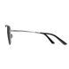 Солнцезащитные очки Balenciaga Tag 2.0 Navigator Sunglasses Black 1135 фото 4