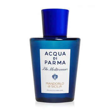 Туалетная вода Acqua di Parma Blu Mediterraneo Mandorlo Di Sicilia 75 ml (8028713570032) 8028713570032 фото