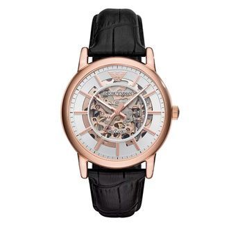 Часы Emporio Armani Luigi AR60007 113 фото
