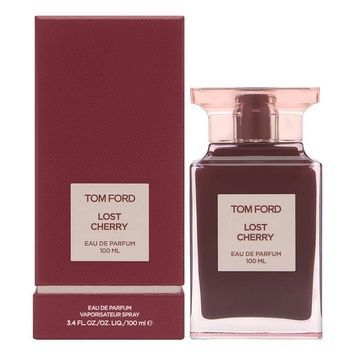 Парфюмированная вода Tom Ford Private Lost Cherry 100 мл (888066082341) 888066082341 фото