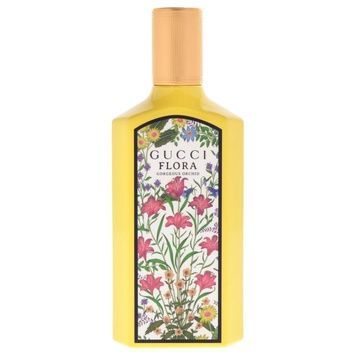 Парфумована вода Gucci Flora Gorgeous Orchid 100 мл 3616305169273 фото
