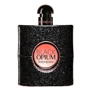 Тестер Yves Saint Laurent Black Opium Eau de Parfum, 90 мл tst014 фото