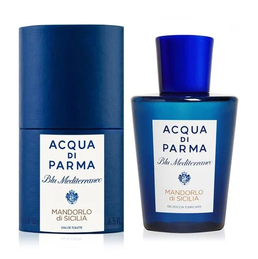 Туалетная вода Acqua di Parma Blu Mediterraneo Mandorlo Di Sicilia 75 ml (8028713570032) 8028713570032 фото