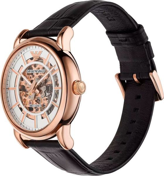 Часы Emporio Armani Luigi AR60007 113 фото