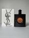 Тестер Yves Saint Laurent Black Opium Eau de Parfum, 90 мл tst014 фото 2