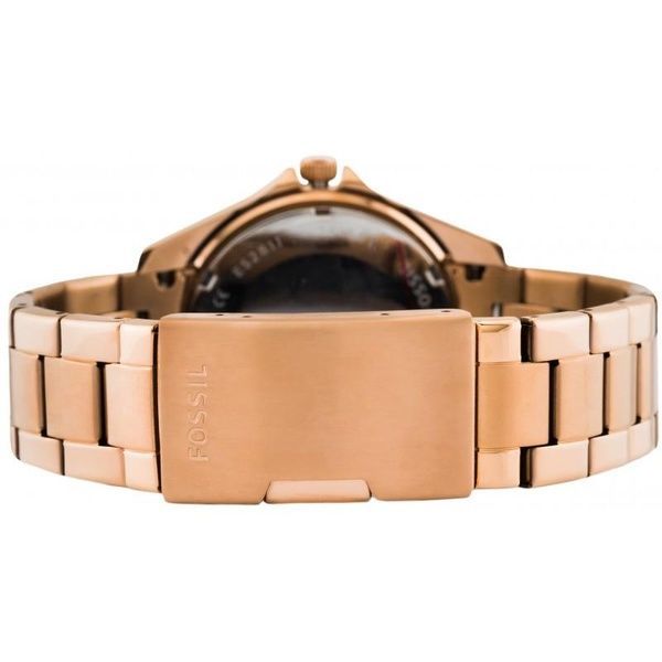 Женские часы Fossil Riley ES2811 38 mm wtchs_29113 фото