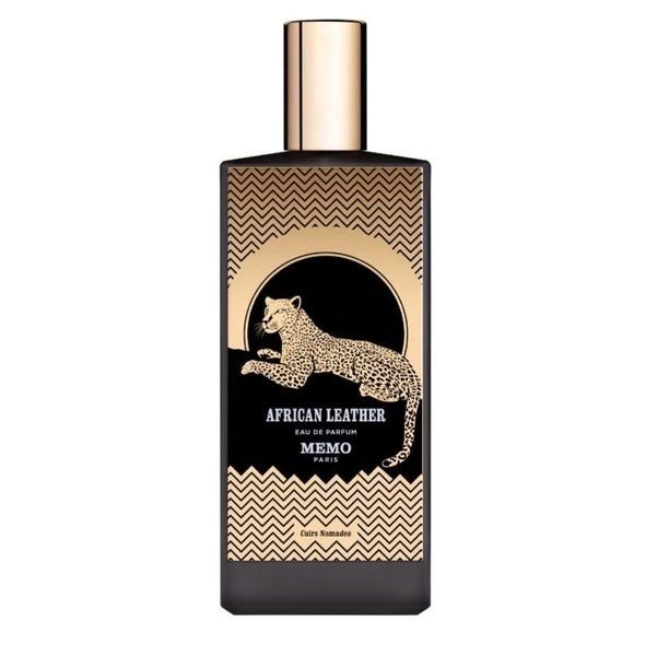 Парфюмированная вода Memo Paris African Leather 75 мл (3700458602999) 3700458602999 фото