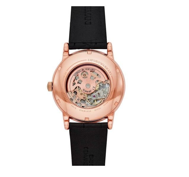 Часы Emporio Armani Luigi AR60007 113 фото