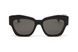 Солнцезащитные очки GUCCI GG1422S 002 GREY 55 мм (1023) 84076471 фото 3