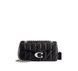 Сумка Coach Tabby Shoulder Bag 26 With Pillow Quilting Silver/Black 195031262173 фото 1
