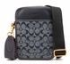 Сумка кросс-боди Coach Sullivan In Signature Chambray 195031992687 фото 2