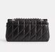 Сумка Coach Tabby Shoulder Bag 26 With Pillow Quilting Silver/Black 195031262173 фото 4