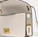 Сумка шкіряна Coach Bandit Shoulder Bag Brass/Ivory 195031911453 фото 5