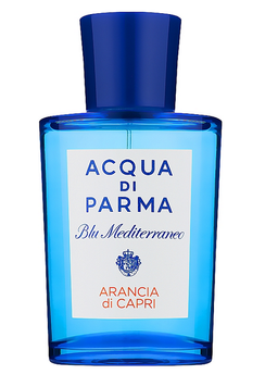 Туалетная вода Acqua di Parma Blu Mediterraneo-Arancia di Capri 75 ml (8028713570018) 8028713570018 фото