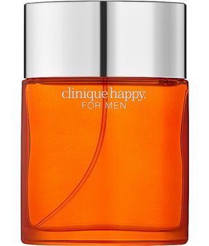 Clinique Happy for Men Cologne, 100ml 020714080310 фото