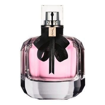 Парфюмированная вода Yves Saint Laurent Mon Paris Floral 90 мл (3614272491359) 3614272491359 фото