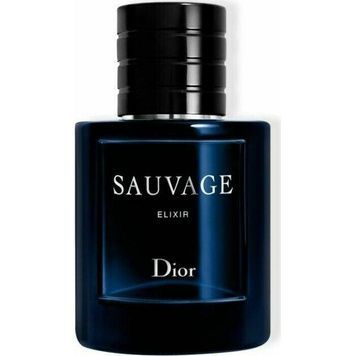 Парфюмерная вода Christian Dior Sauvage Elixir 60 мл (18521095) 3348901567572 фото