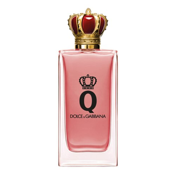 Парфюмированная вода Dolce&Gabbana Q Intense 100 мл (8057971187829) 8057971187829 фото
