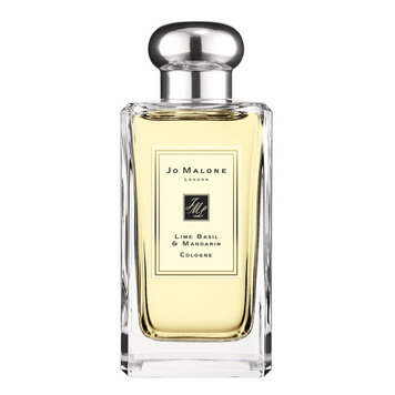 Одеколон Jo Malone London Lime Basil&Mandarin 100 ml (690251000043) 690251000043 фото