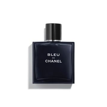 Туалетная вода BLEU DE CHANEL, 50ml 3145891074505 фото