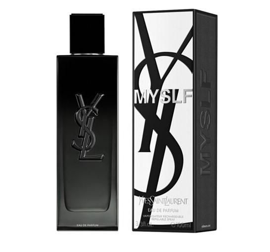 Парфюмированная вода Yves Saint Laurent Myslf 100 ml (3614273852814) 3614273852814 фото