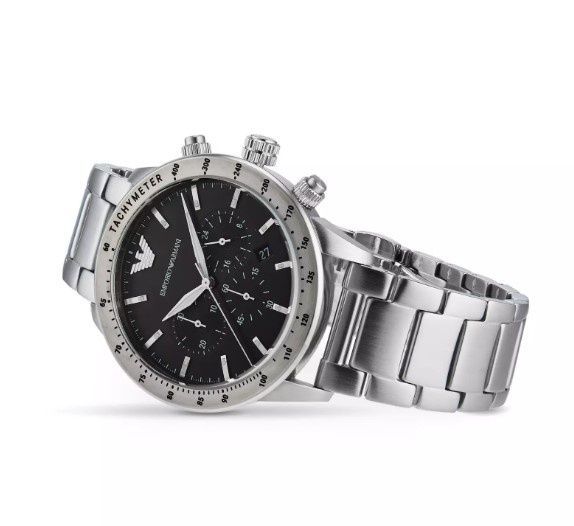 Часы Emporio Armani Mario AR11241 112 фото