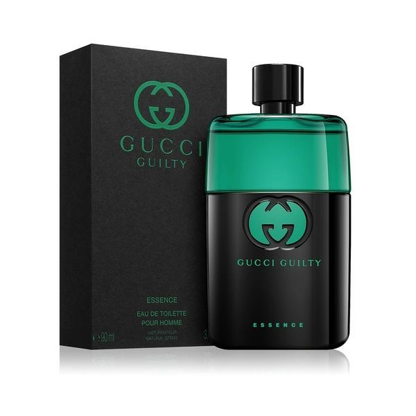 Туалетна вода Gucci Guilty Essence 90 мл 3616305820846 фото