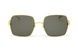 Солнцезащитные очки Gucci GG1434S 001 GREY 56 мм (1016) 84067512 фото 2