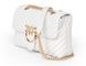 Сумка Pinko Love Lady Puff Pinko белая 1036 фото 2
