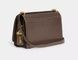 Сумка женская Coach Bandit Shoulder Bag Brown 1059 фото 2