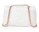 Сумка Pinko Love Lady Puff Pinko белая 1036 фото 3
