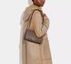 Сумка женская Coach Bandit Shoulder Bag Brown 1059 фото 8