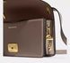 Сумка женская Coach Bandit Shoulder Bag Brown 1059 фото 6