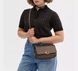 Сумка женская Coach Bandit Shoulder Bag Brown 1059 фото 9