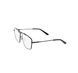 Солнцезащитные очки Balenciaga Tag 2.0 Navigator Sunglasses Dark Silver 1136 фото 4
