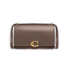 Сумка женская Coach Bandit Shoulder Bag Brown 1059 фото 1