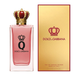 Парфюмированная вода Dolce&Gabbana Q Intense 100 мл (8057971187829) 8057971187829 фото 2