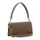 Сумка Coach Tabby Shoulder Bag 26, Brass/Dark Stone 193971593562 фото 2
