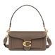 Сумка Coach Tabby Shoulder Bag 26, Brass/Dark Stone 193971593562 фото 1