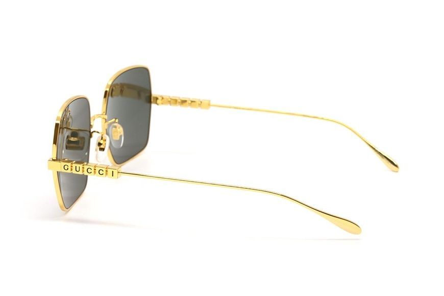 Солнцезащитные очки Gucci GG1434S 001 GREY 56 мм (1016) 84067512 фото