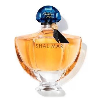Парфюмированная вода Guerlain Shalimar 90 мл 3346470113626 фото