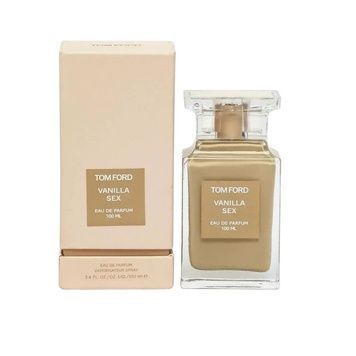 Парфюмированная вода Tom Ford Vanilla Sex, 100 мл 110206 фото